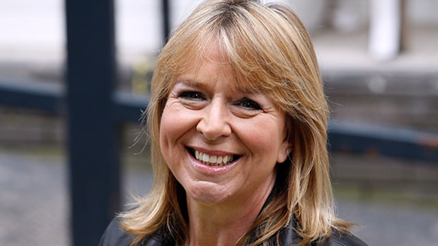 fern britton