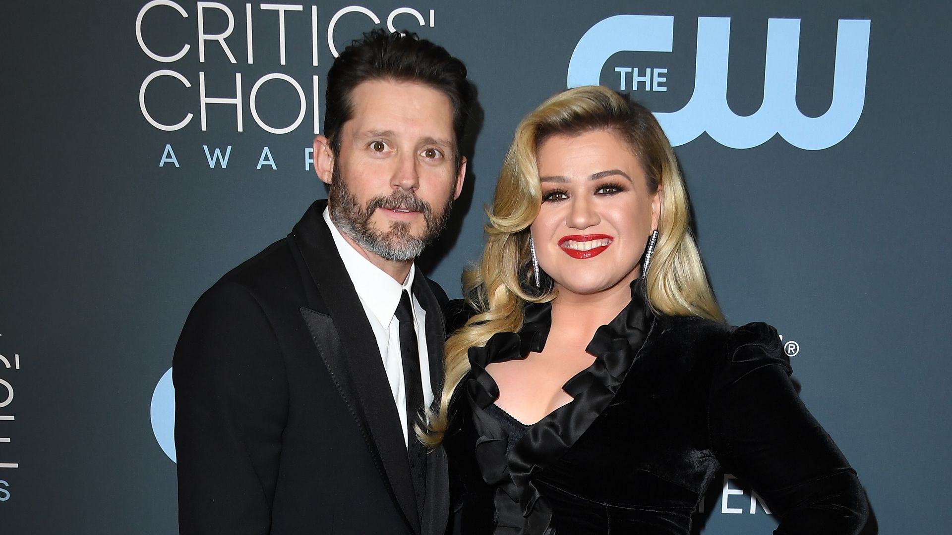 Kelly Clarkson recalls being a stepmom to teenagers during marriage to Brandon Blackstock: 'Real different'