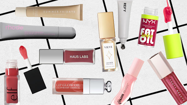 Best Lip Glosses 