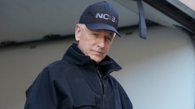 ncis gibbs