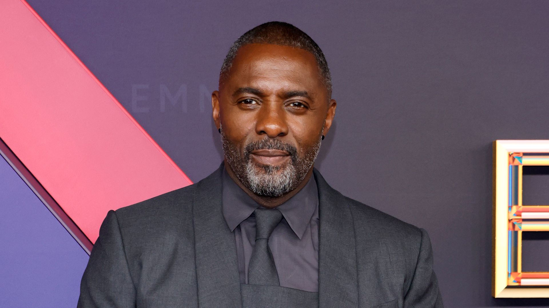 LOS ANGELES, CALIFORNIA - SEPTEMBER 15: Idris Elba attends the 76th Primetime Emmy Awards at Peacock Theater on September 15, 2024 in Los Angeles, California. (Photo by Frazer Harrison/Getty Images)