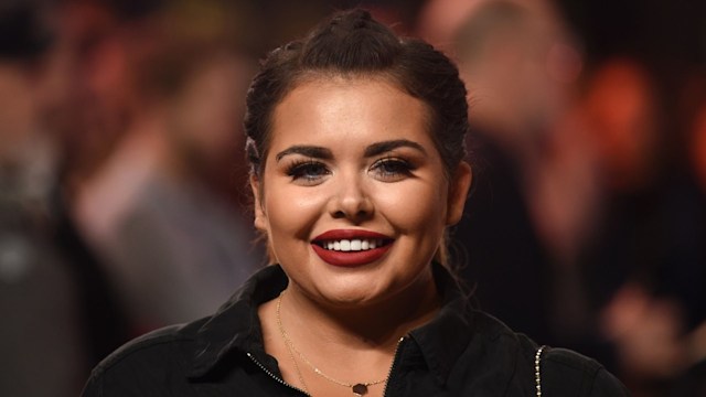 scarlett moffatt