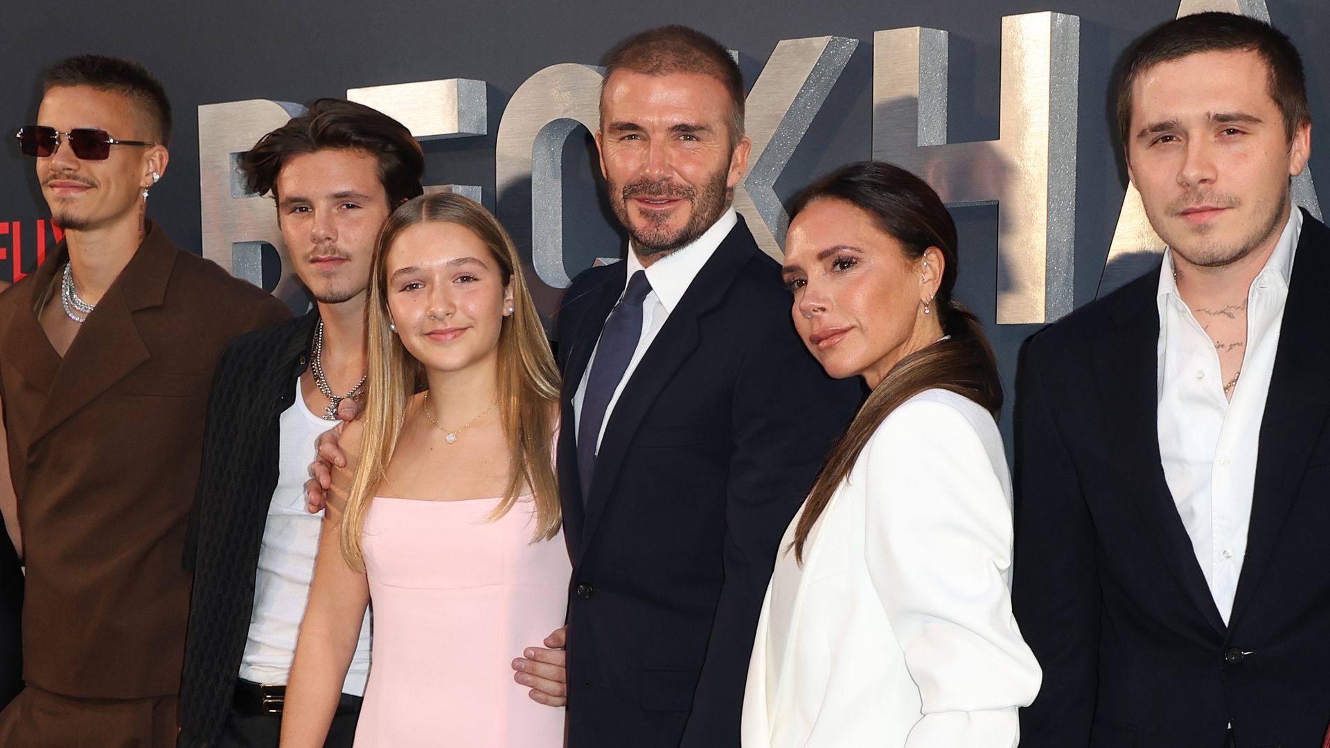 How Victoria and David Beckham handle parenting Harper despite criticism – exclusive