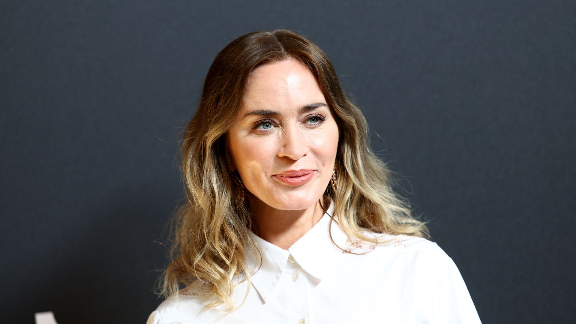 Emily recently attended the Red Sea International Film Festival