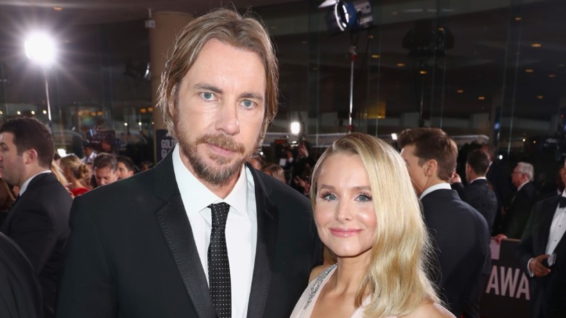 kristen bell dax shepard marriage family daughters
