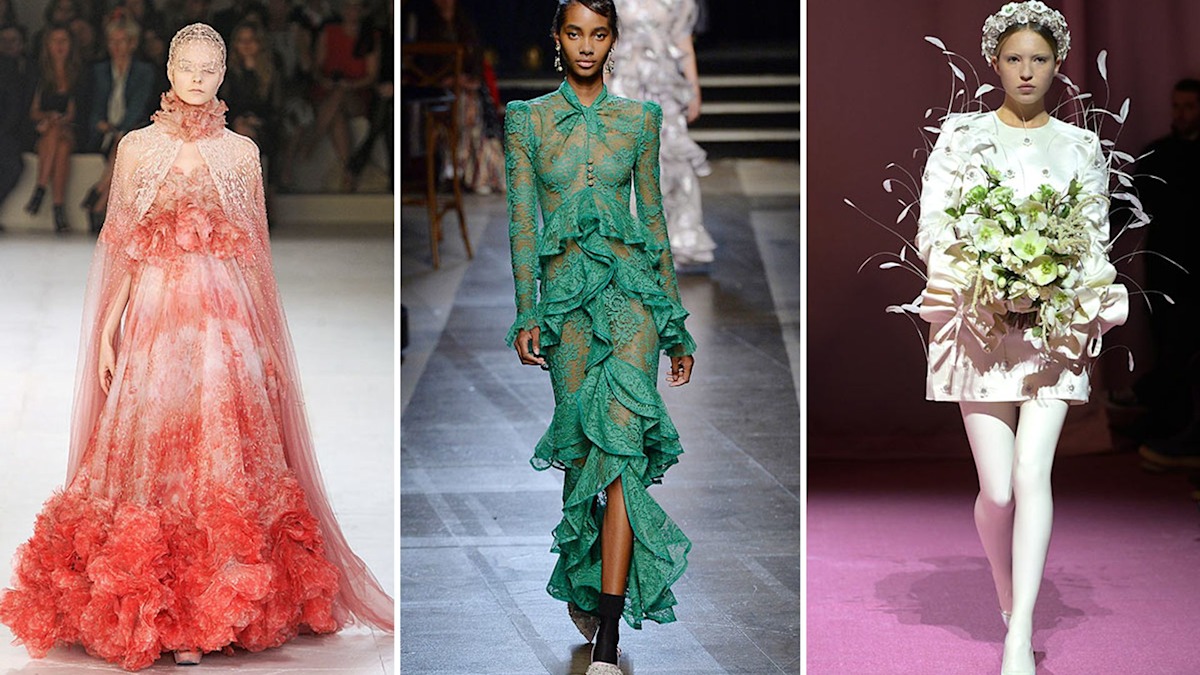 10 British designer fashion brands to amp up your wardrobe in 2023 | HELLO!