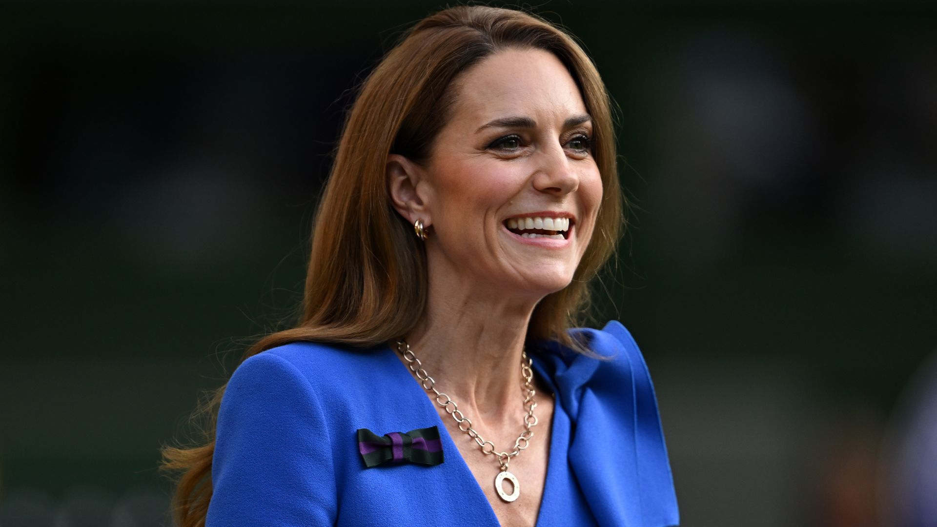 Princess Kate's golden rule she never breaks - and the late Queen applauded her for it