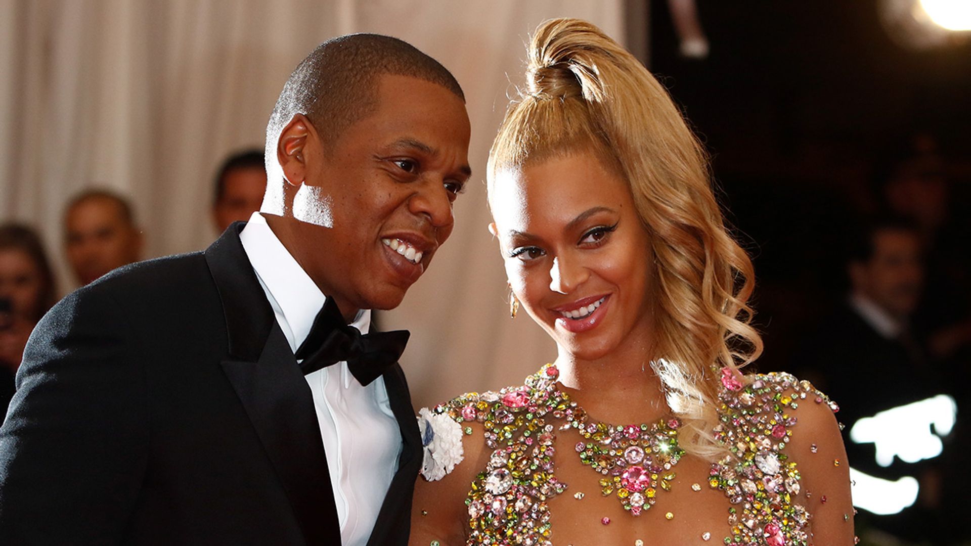 Beyoncé's hidden tattoo with superstitious meaning revealed HELLO!
