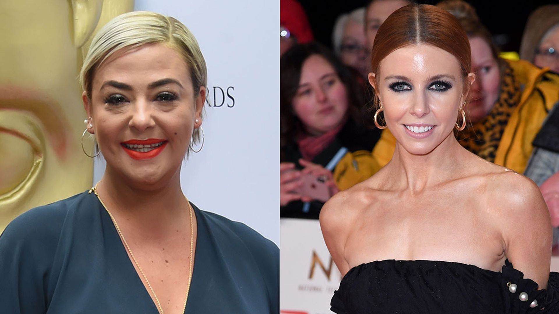 lisa armstrong stacey dooley