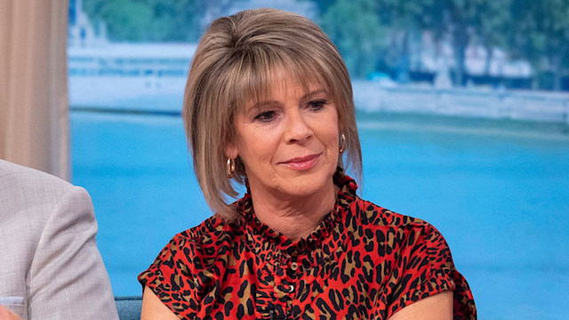 ruth langsford qvc