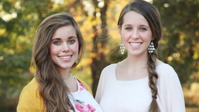 jill jessa duggar