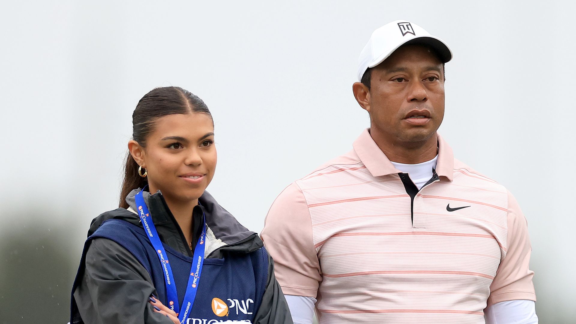 Tiger Woods confirms 17-year-old daughter’s news and what this means for her future