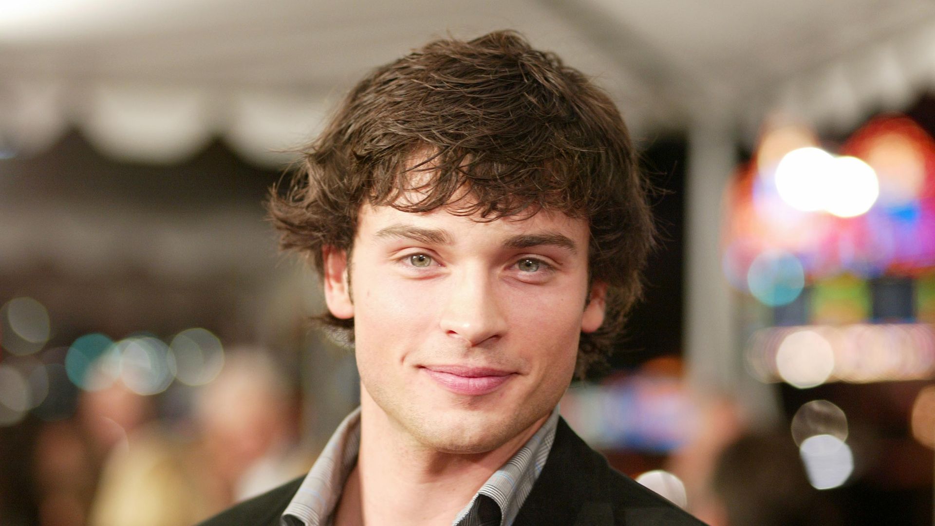 Tom Welling during "Cheaper By The Dozen" World Premiere at Mann's Grauman Chinese Theatre in Hollywood, California, United States