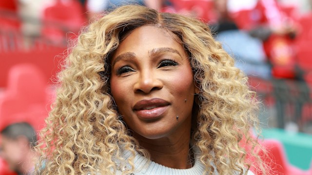 serena williams
