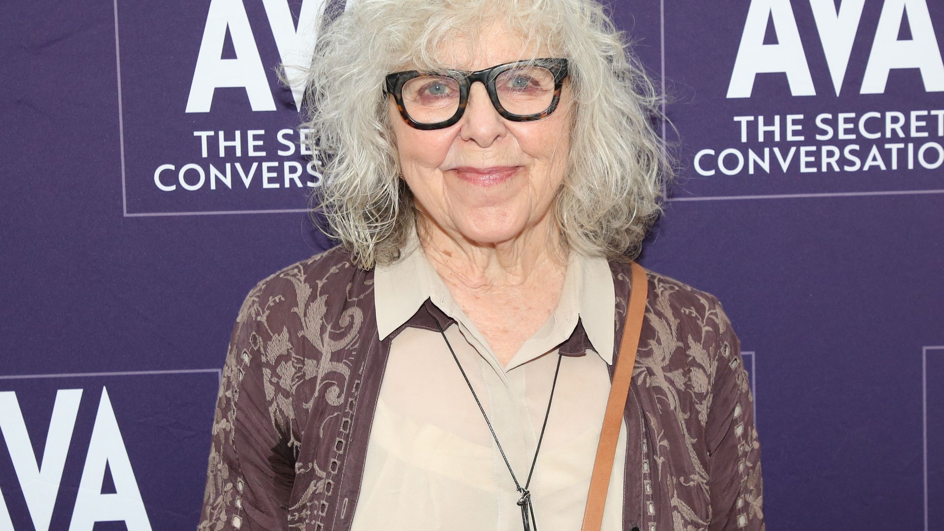 Who is Kathryn Grody?