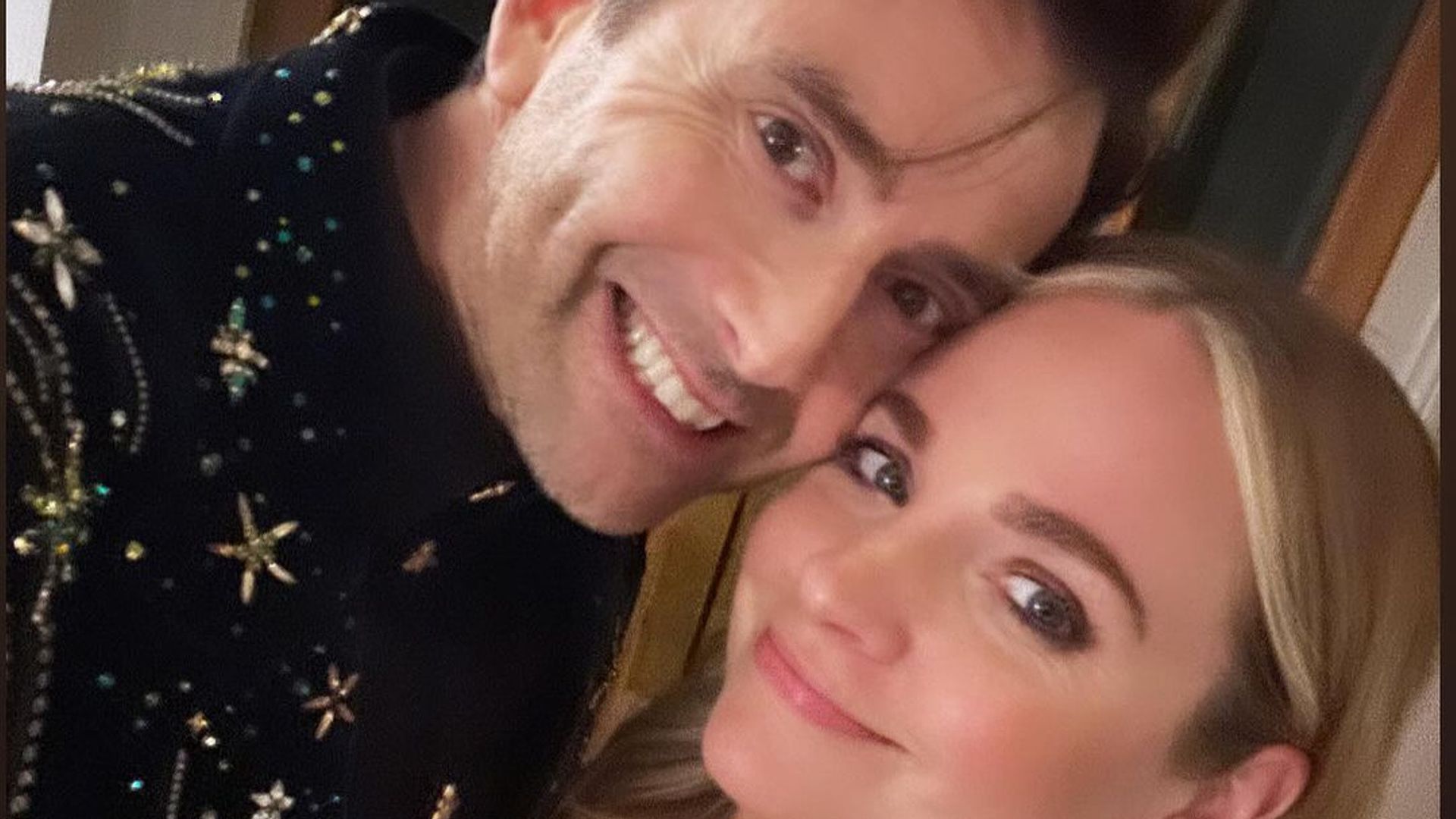 David and Georgia Tennant’s plush dining area at London home looks like an artsy hotel