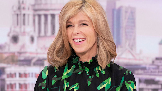 kate garraway gmb