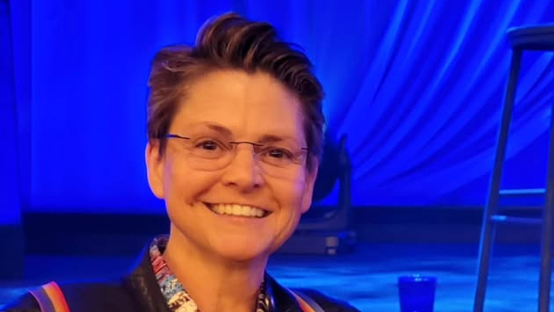 wenne alton davis hannah gadsby show