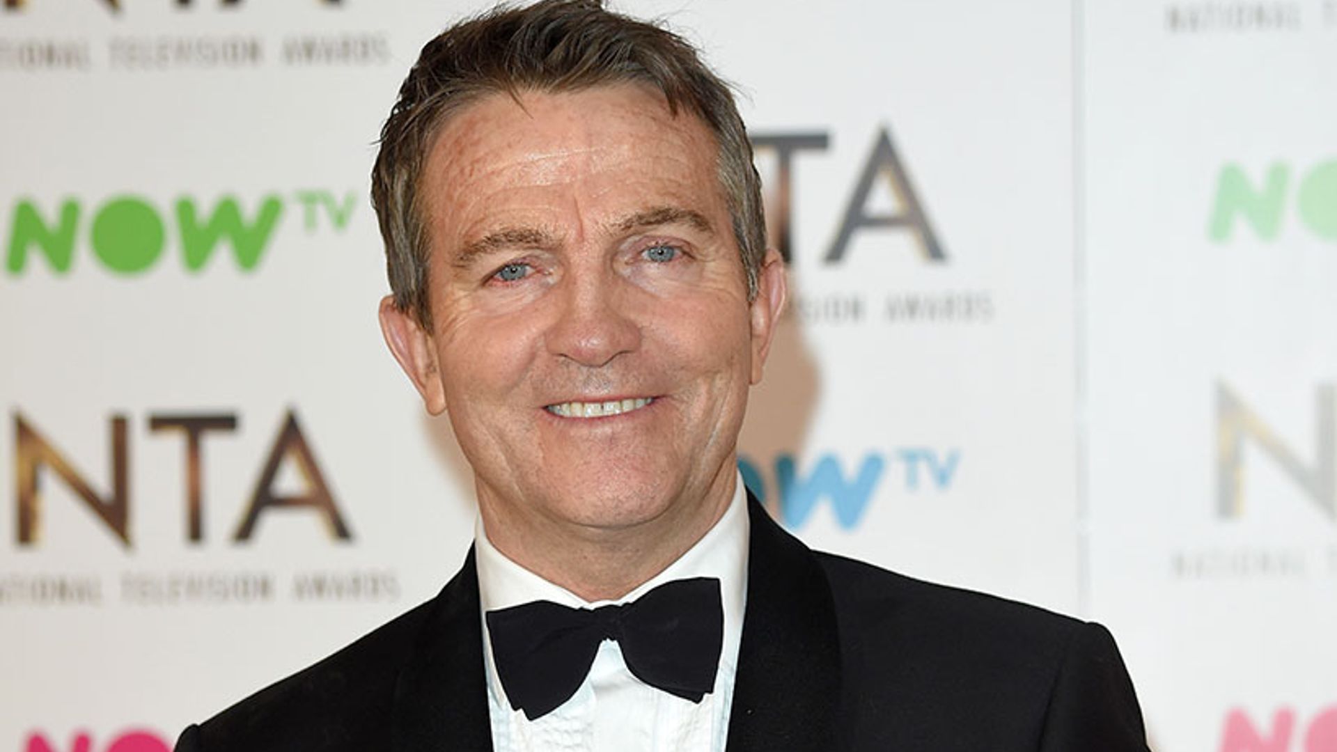 The Chase star Bradley Walsh reveals difficult health struggle
