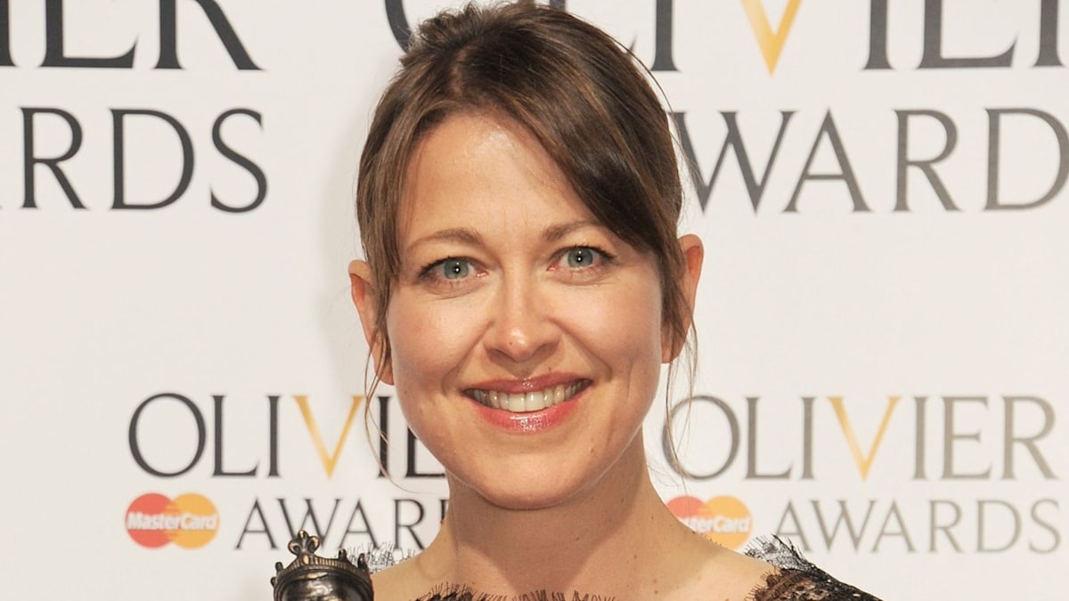 The Split star Nicola Walker’s new project looks seriously good get