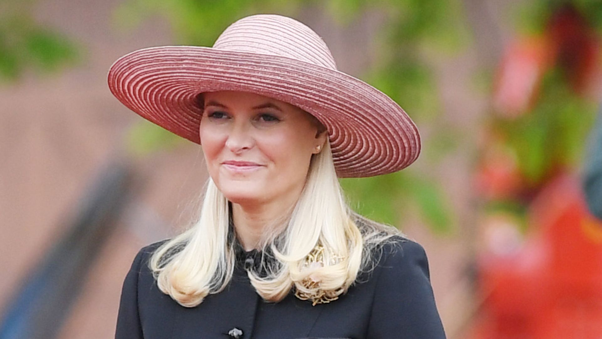 Crown Princess Mette-Marit extends sick leave amid chronic lung disease