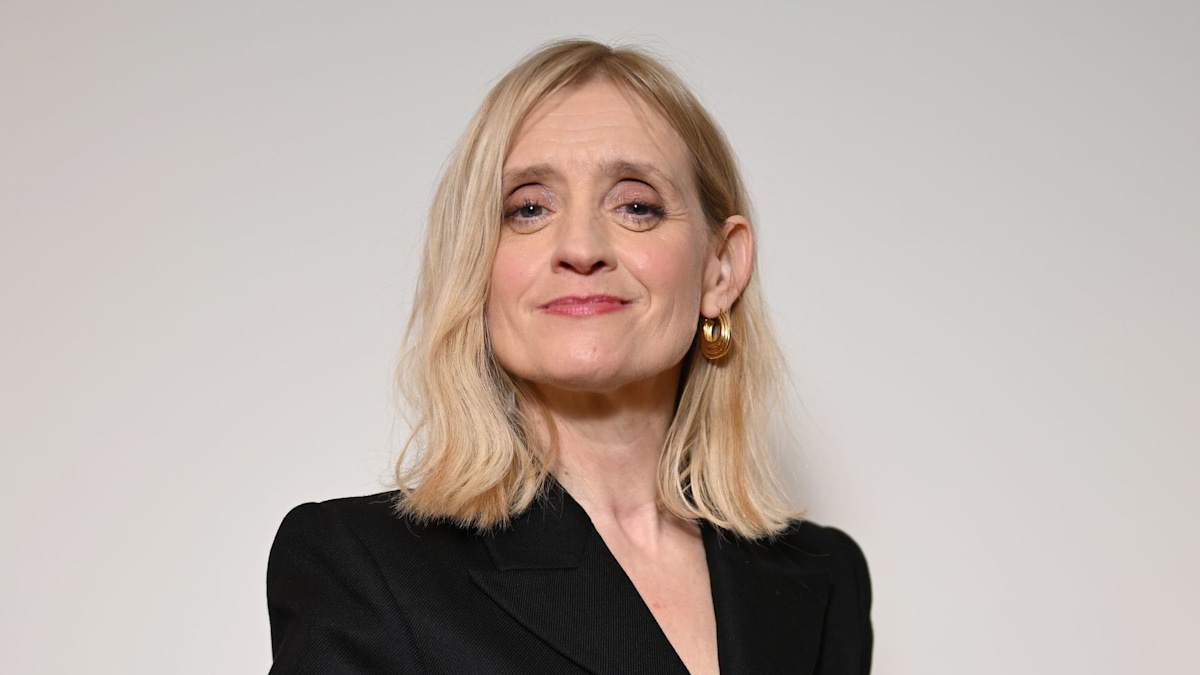 Bad Sisters star Anne-Marie Duff celebrates personal milestone in rare update