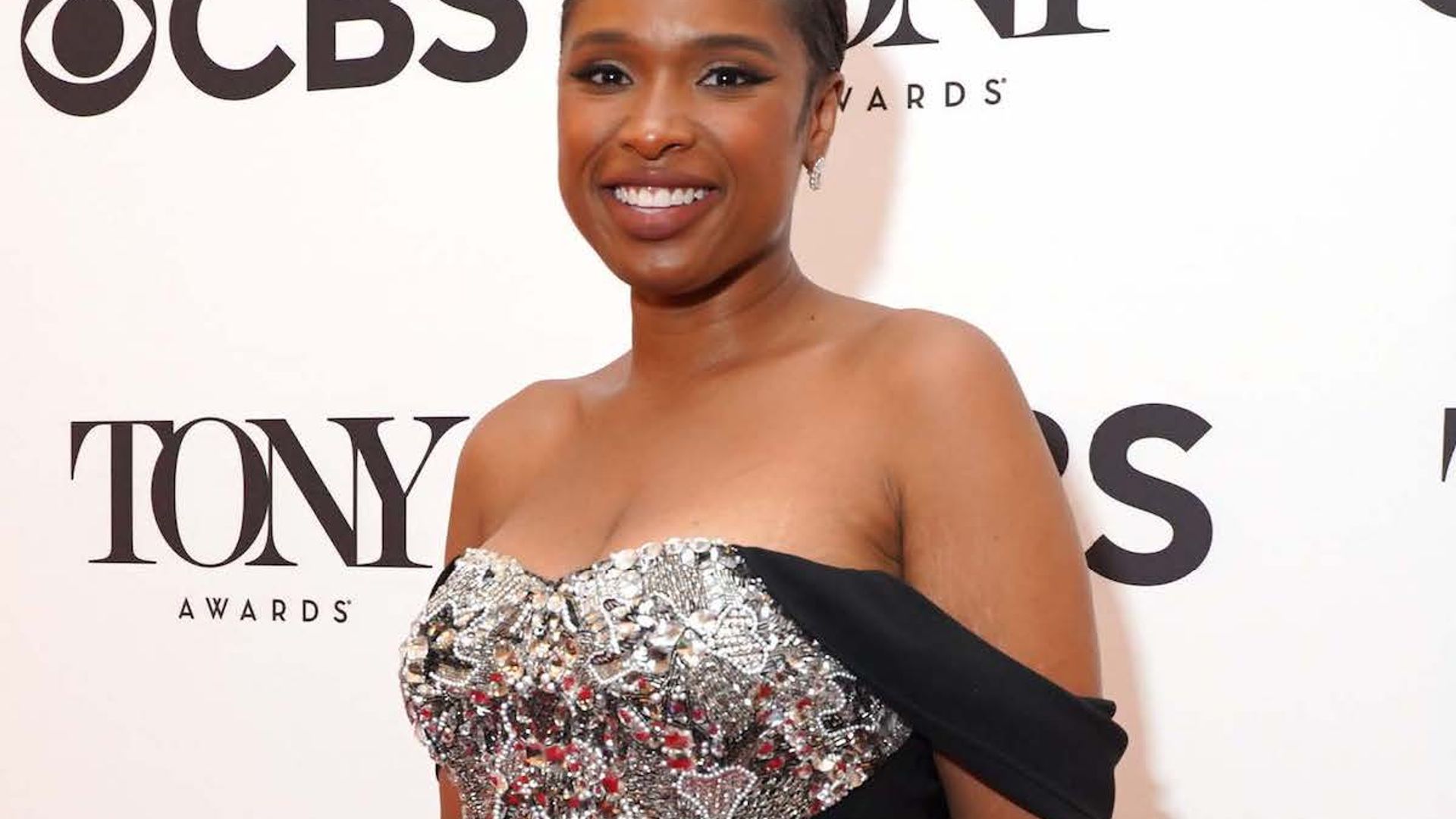 Jennifer Hudson Becomes An Egot Winner With Tony Award Win Hello