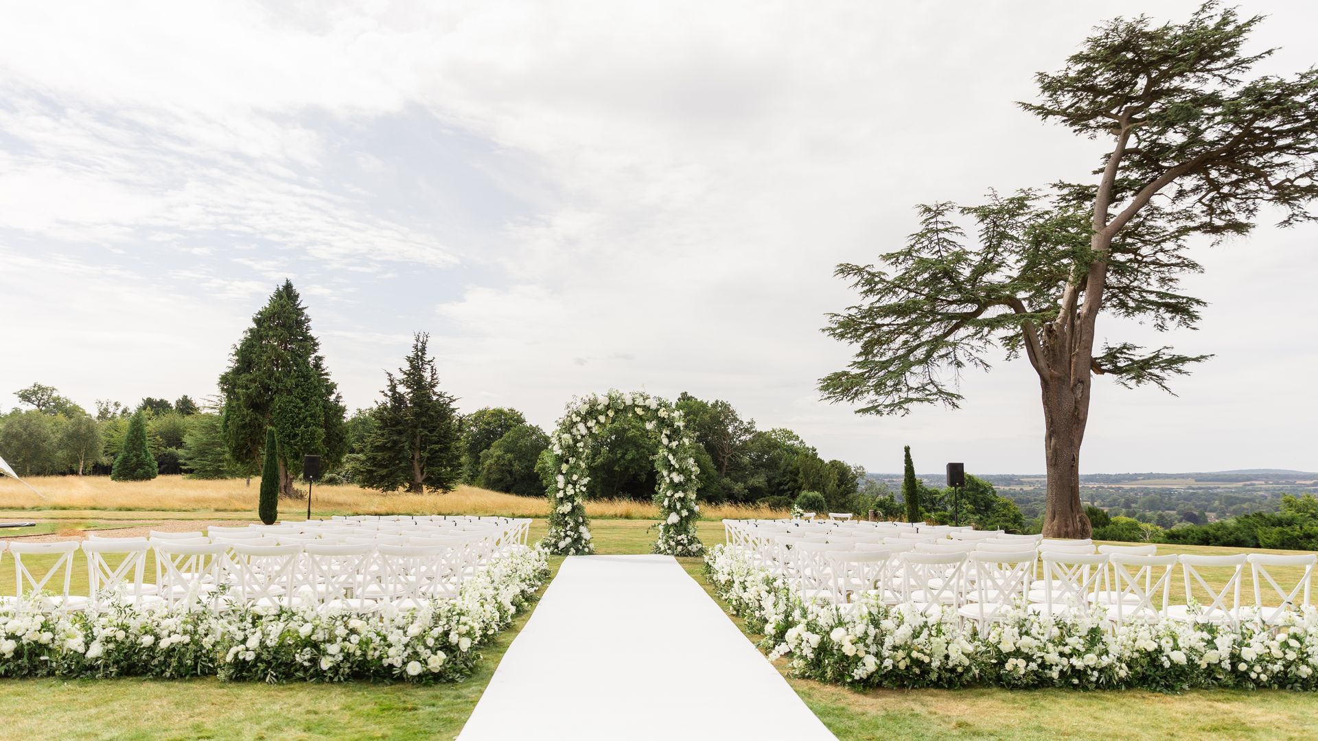 Lavender Green flowers