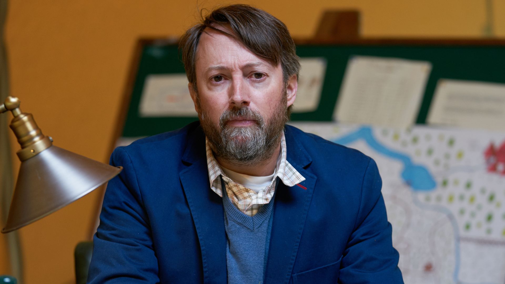 Beloved David Mitchell show labelled 'comedy at its best' gets disappointing update