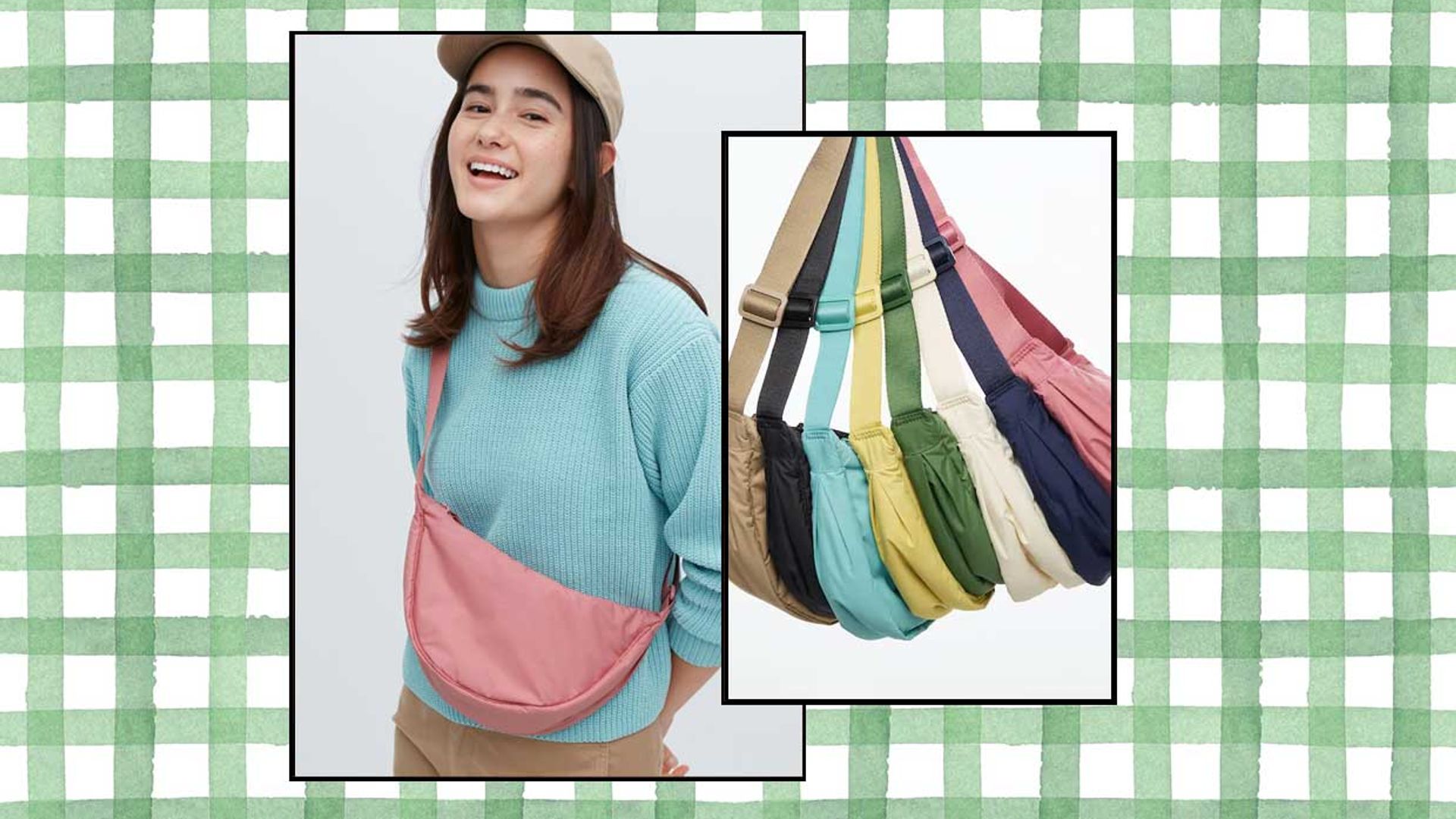 Crossbody Bags to Carry This Summer, According to TikTok