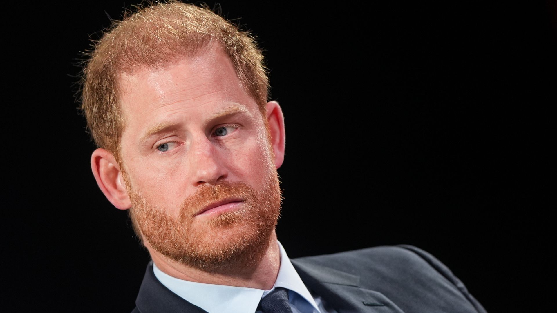 Prince Harry talks feeling ‘angry’ in new Netflix documentary