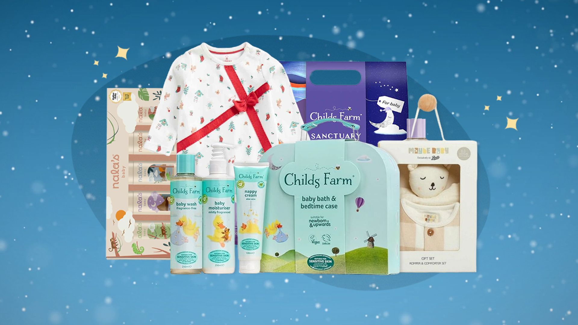 Boots' Christmas gifting offers so much more than beauty – it's my secret weapon for festive gifts for babies & children