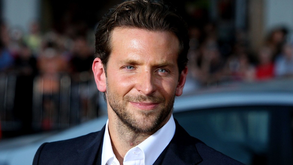 Bradley Cooper enjoys date night with fellow model Irina Shayk – but who is that?