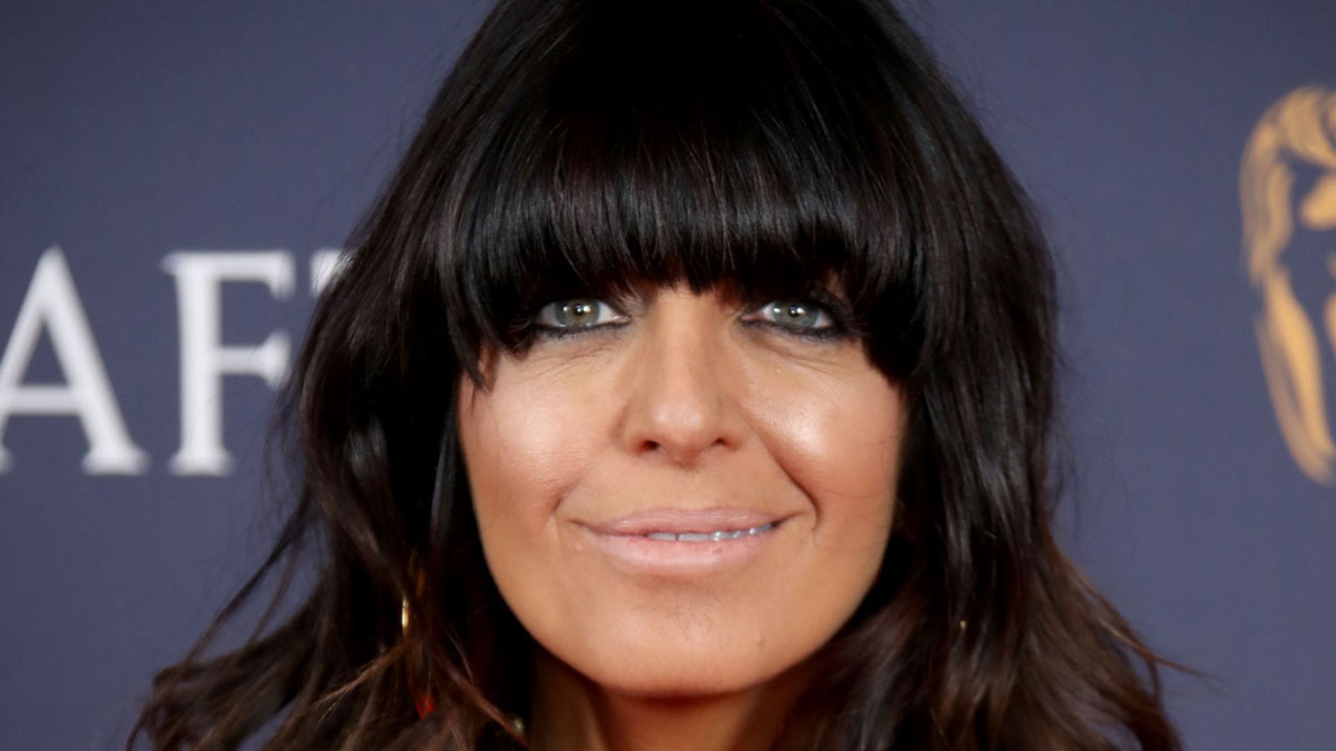 claudia winkleman strictly