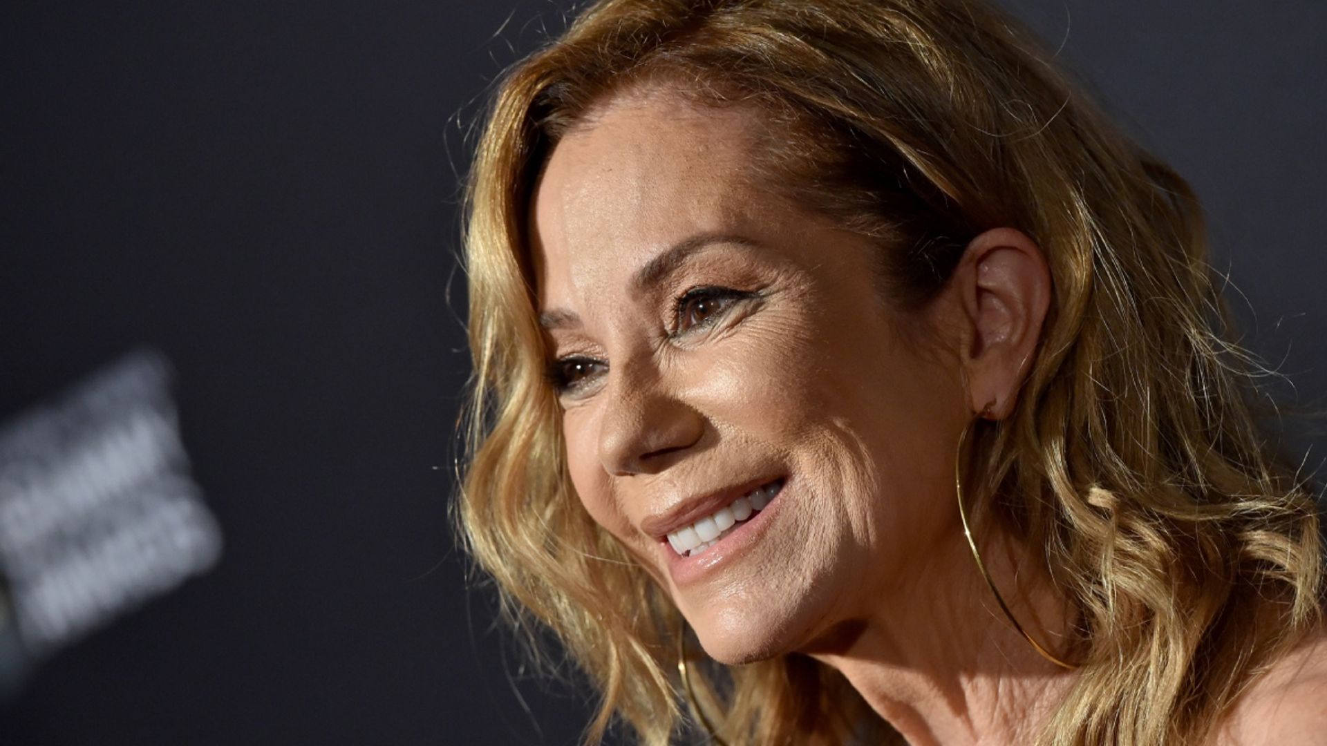 Kathie Lee Gifford issues apology as she shares new photo of baby grandson  and fans rush to her support | HELLO!