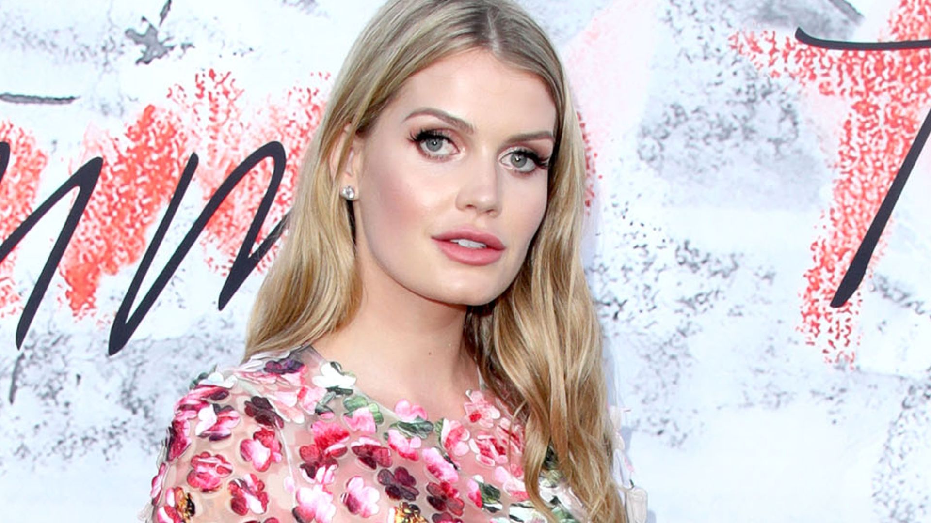 Princess Diana's niece Lady Kitty Spencer shares baby daughter's ...