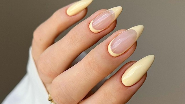 Butter Nails will take over this summer