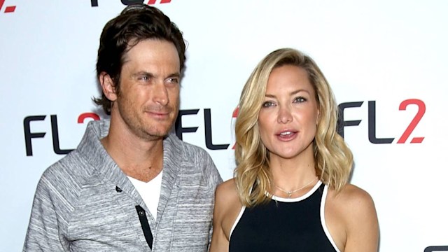 kate hudson oliver hudson kelly clarkson show