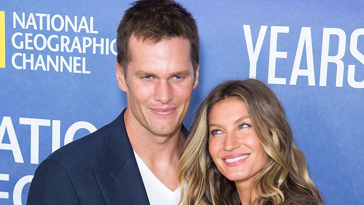 Inside Tom Brady & Gisele Bündchen's rocky marriage and split