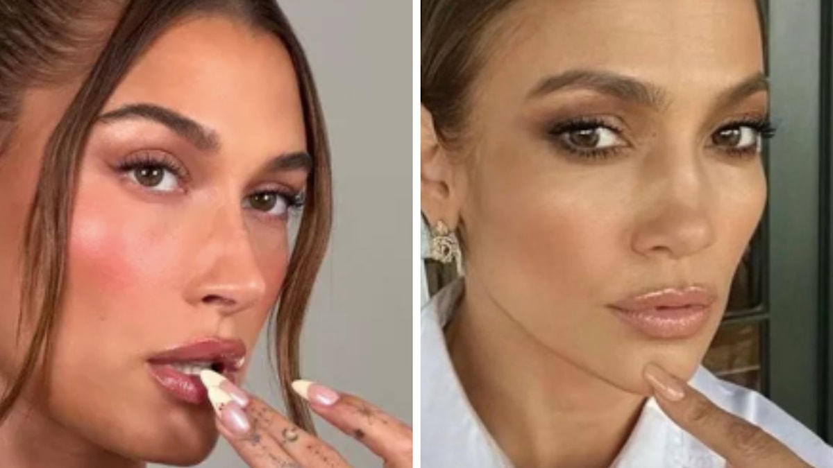 From Hailey Bieber to Jennifer Lopez: why celebs love fake nails