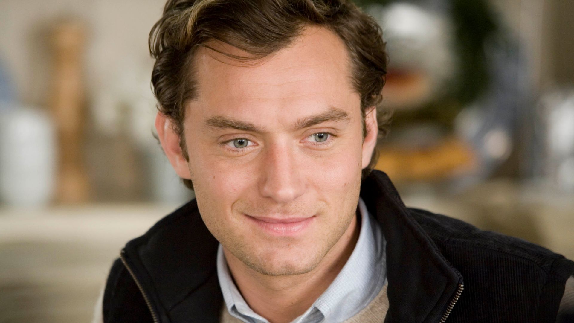 Jude Law reveals he regrets making beloved rom-com – and we can’t believe it