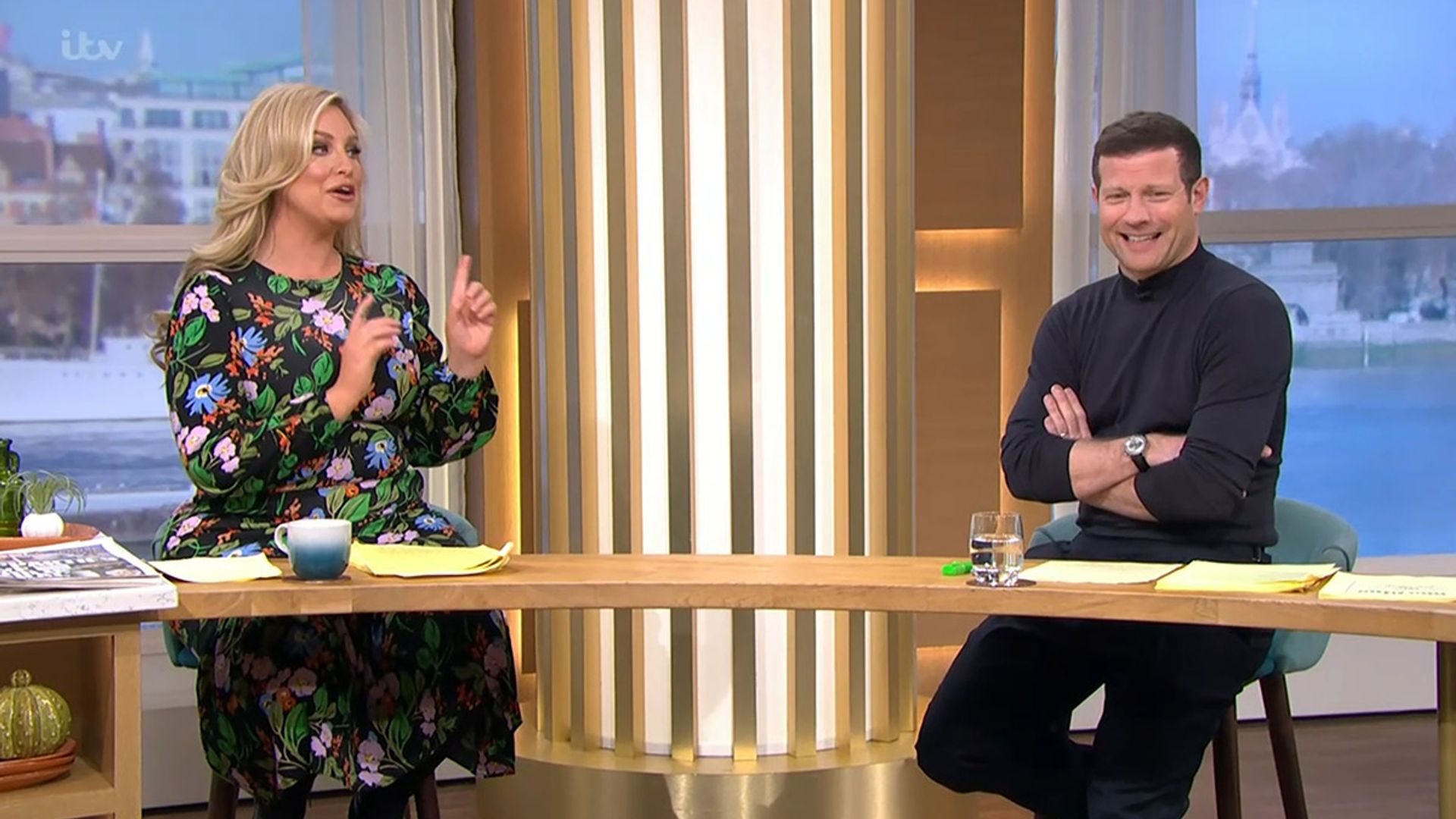 This Morning fans make same plea after presenter shake up