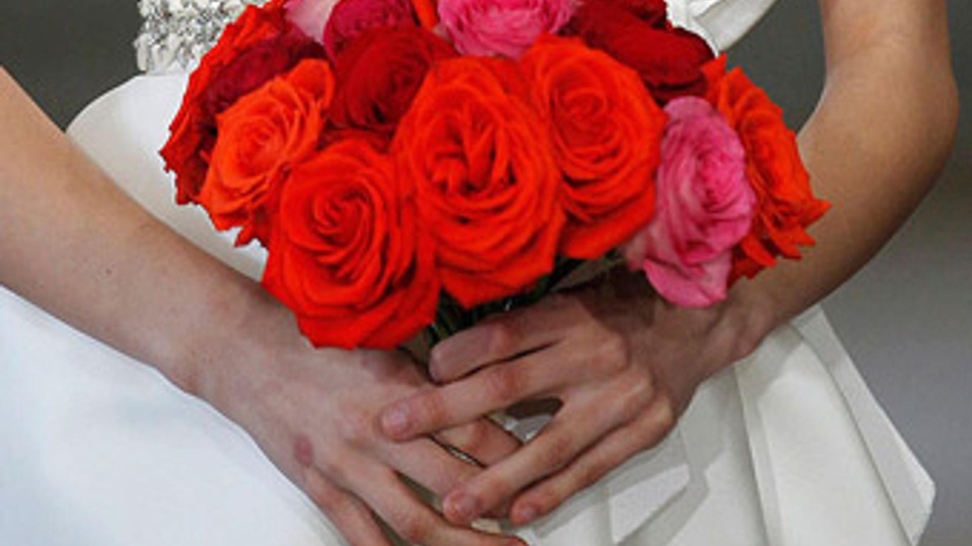 wedding bouquets 