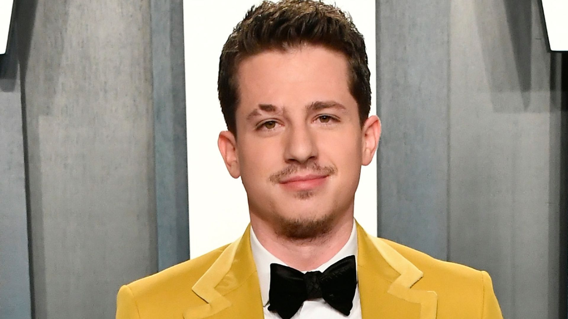 charlie puth exclusive super bowl
