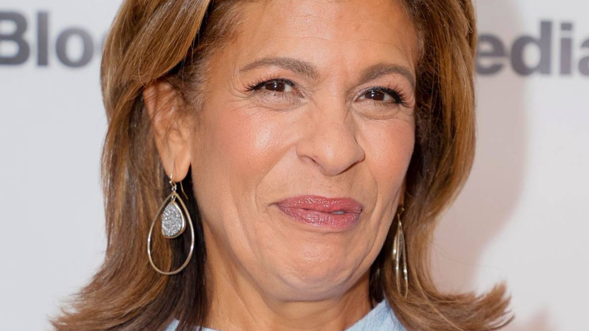 today hoda kotb going out alone amid split