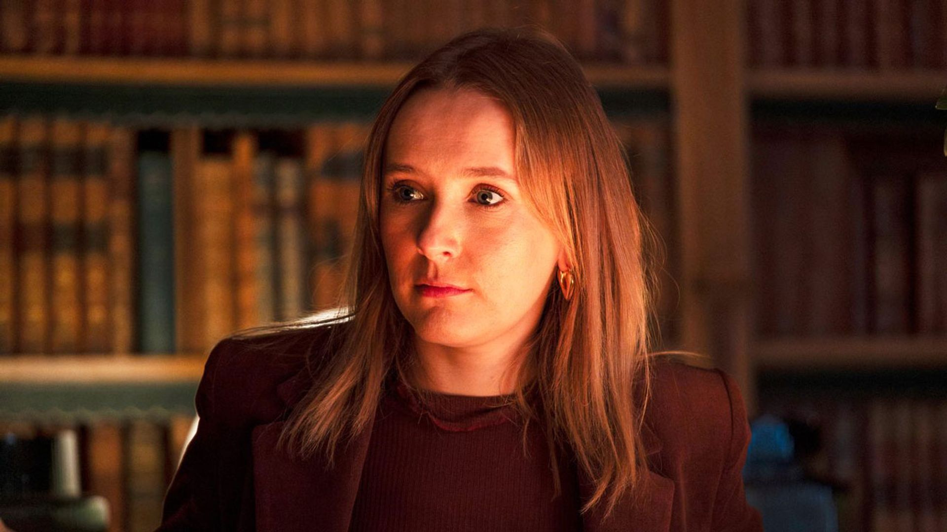 You'll love this 6-part BritBox drama that 'cuts through the noise' and has a 100% rating on Rotten Tomatoes