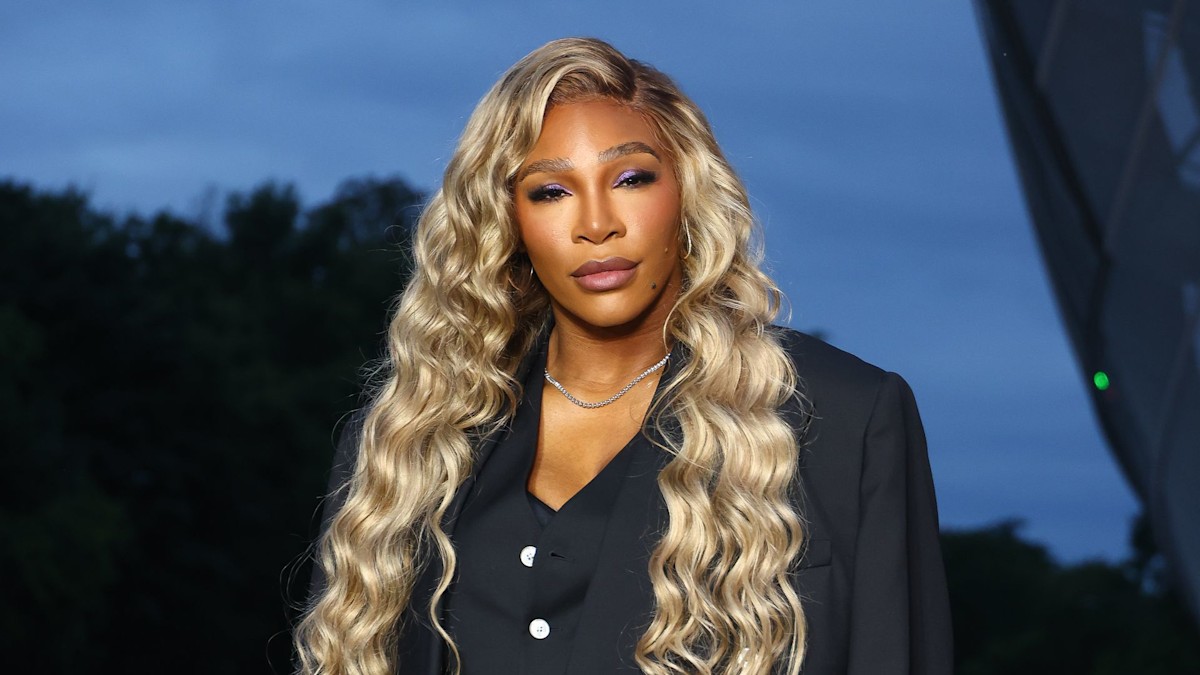 Serena Williams gives worrying health update after major surgery