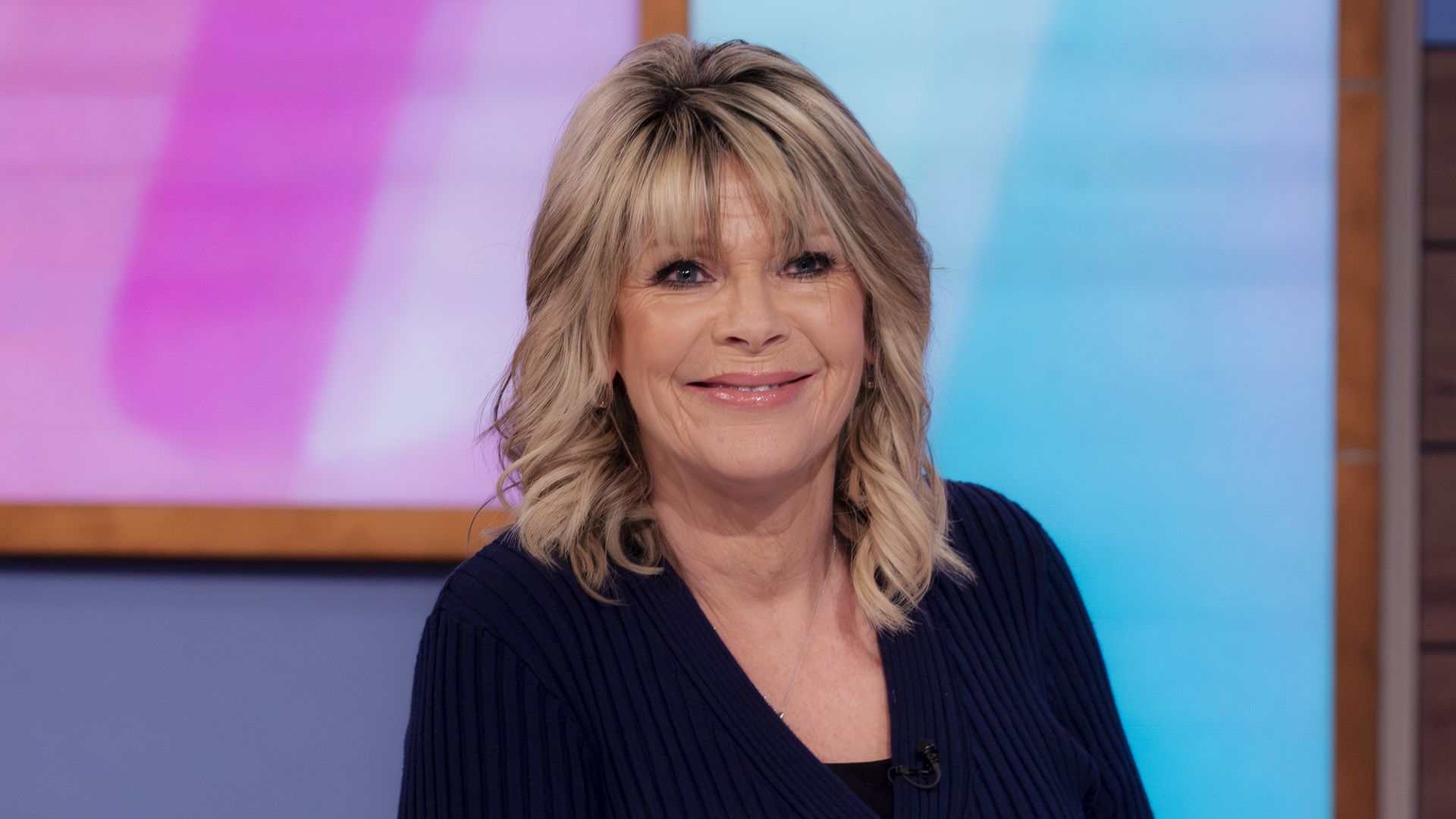 Ruth Langsford reveals plans for first Valentine’s Day as a single woman after marriage breakdown