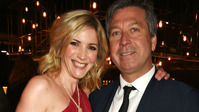 lisa faulkner john torode wedding