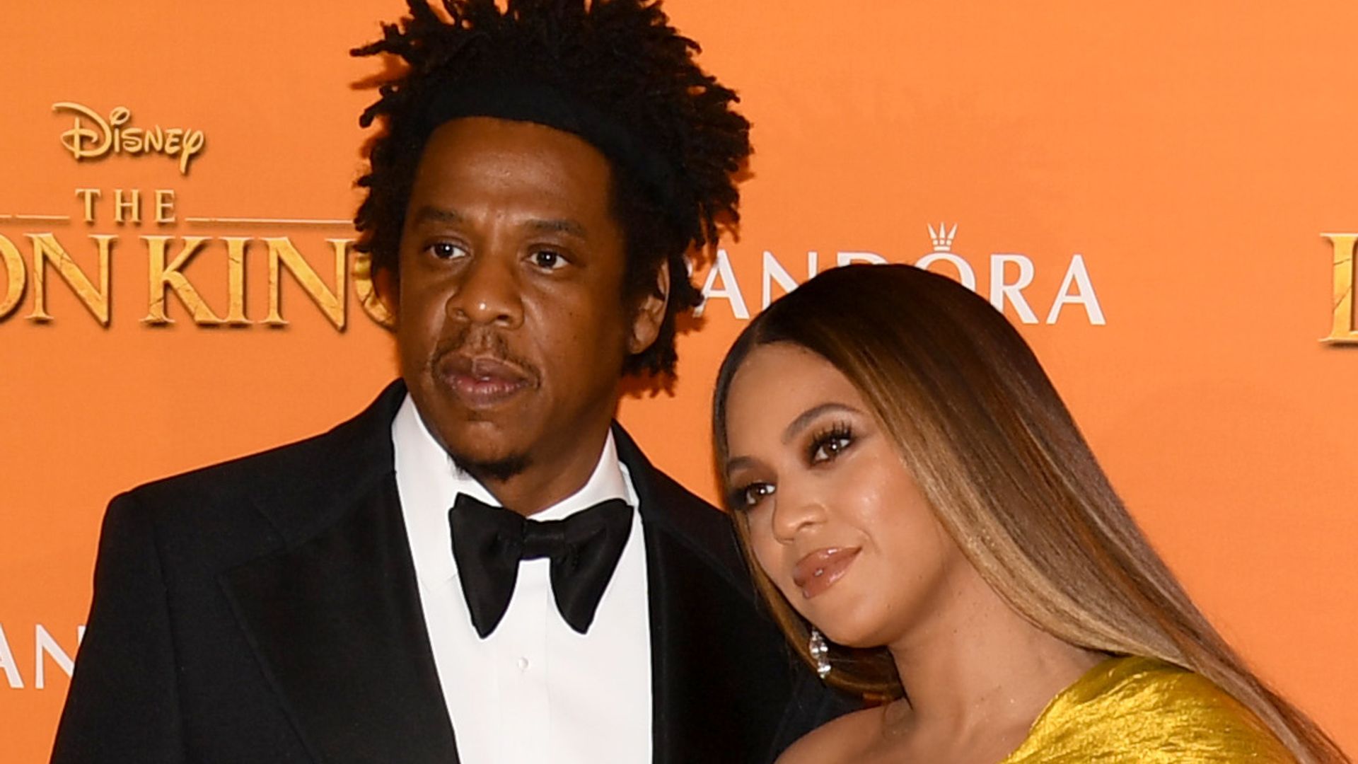 Beyoncé's $6m rarely-seen 'powerful' diamond engagement ring from Jay-Z